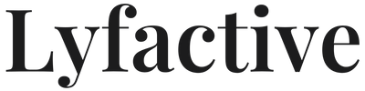 Lyfactive