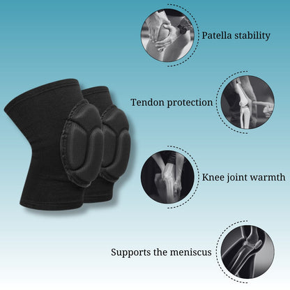 All-Day Knee Protector