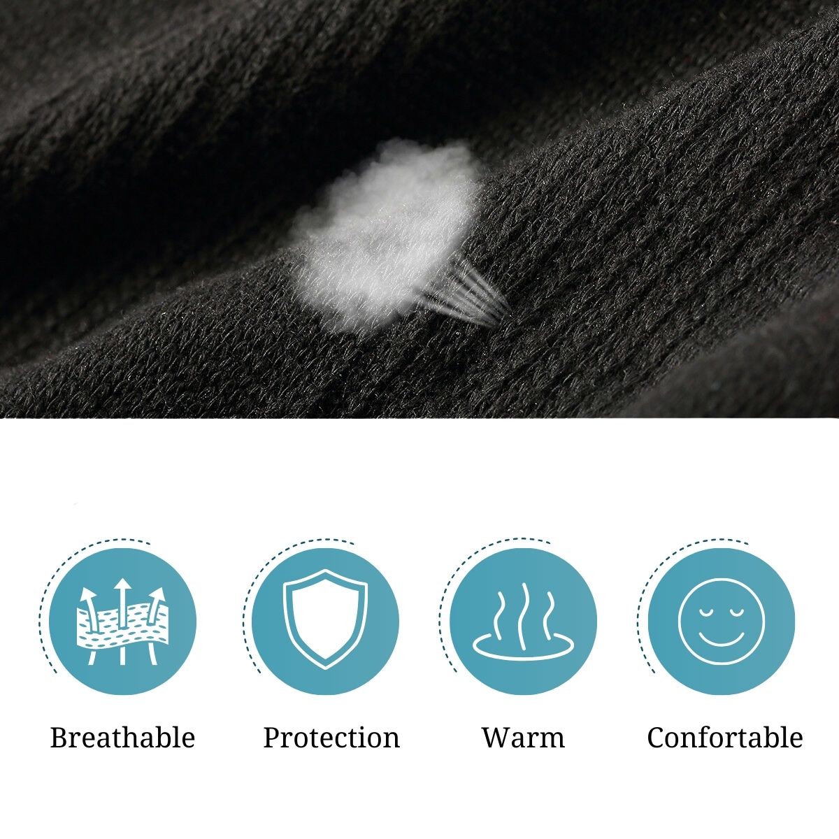 All-Day Knee Protector