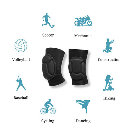 All-Day Knee Protector